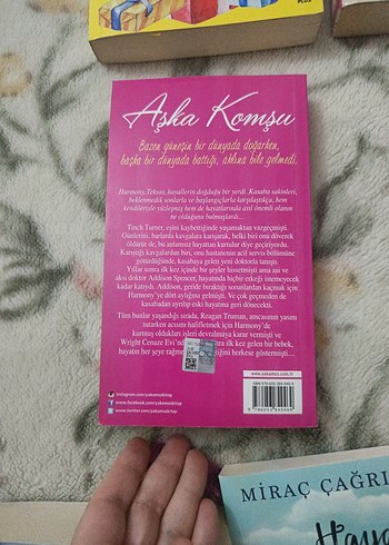 4 Roman Kitap Seti - Görsel 2