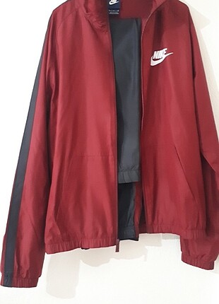 Orjinal Nike erkek esortman takımı