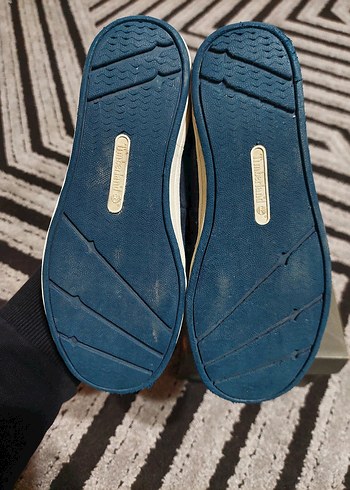 Oglum bir kere bir saat törende giydi - Görsel 5