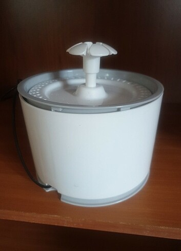 Kedi Köpek Su Sebili - Görsel 5