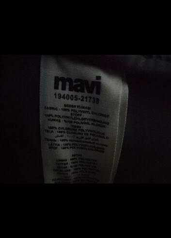 Mavi Jeans Sırt çantası