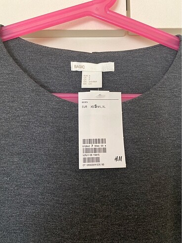 H&M Elbise - Görsel 2