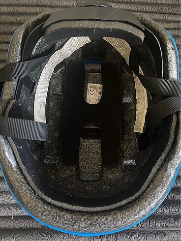 Oxelo Kask,dirsek,el ve diz koruma aksesuarları - Görsel 3