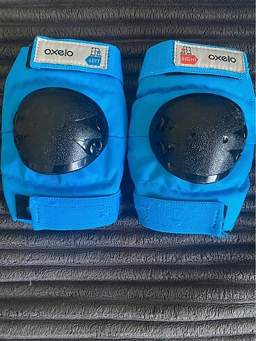 Oxelo Kask,dirsek,el ve diz koruma aksesuarları - Görsel 5