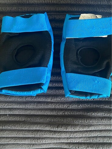Oxelo Kask,dirsek,el ve diz koruma aksesuarları - Görsel 6