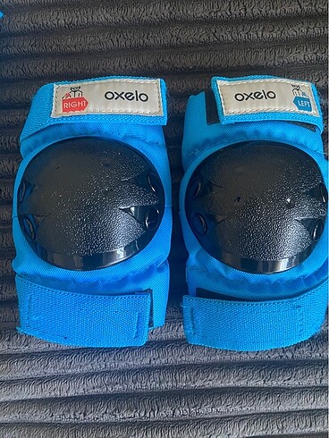 Oxelo Kask,dirsek,el ve diz koruma aksesuarları - Görsel 7