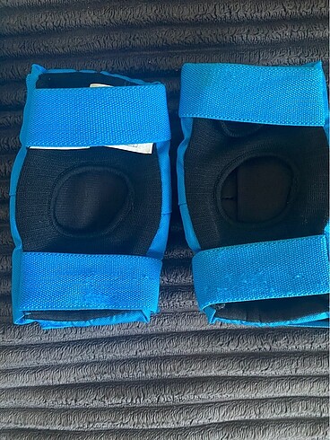 Oxelo Kask,dirsek,el ve diz koruma aksesuarları - Görsel 8