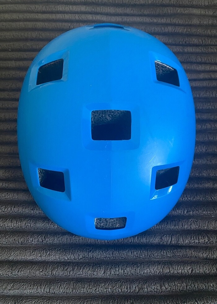 Oxelo Kask,dirsek,el ve diz koruma aksesuarları - Görsel 2