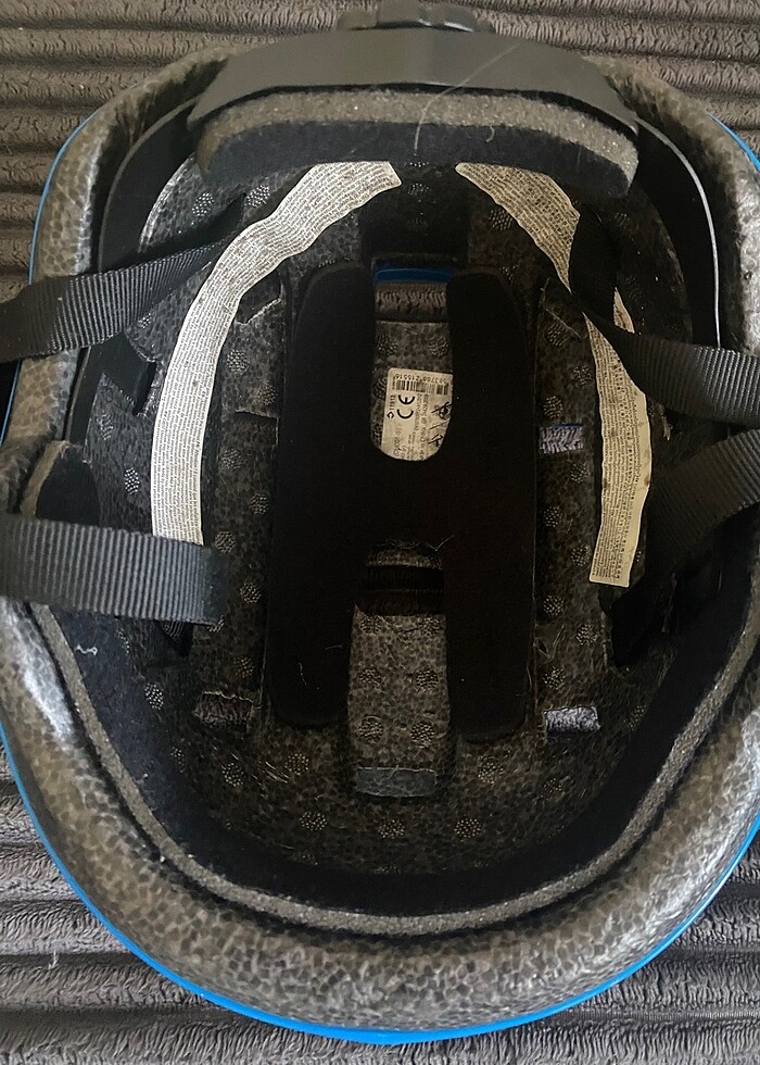 Oxelo Kask,dirsek,el ve diz koruma aksesuarları - Görsel 3