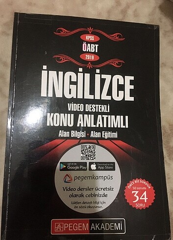 Kpss konu anlatım