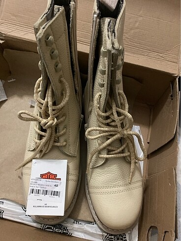40 Beden Harley davidson colmar