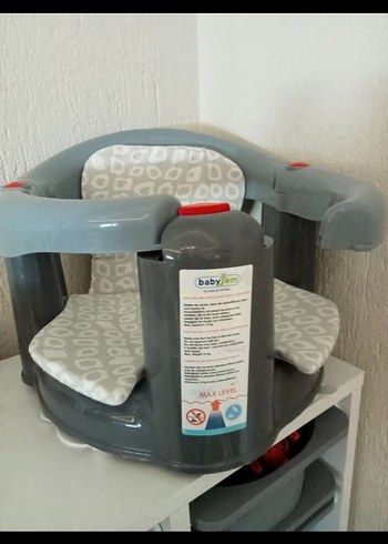 kutusuyla göndericem Bebek Mama Sandalyesi