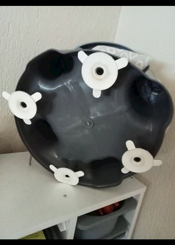  Beden kutusuyla göndericem Bebek Mama Sandalyesi