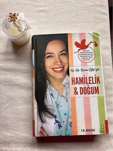 Dr banu çiftçi hamilelik&doğum