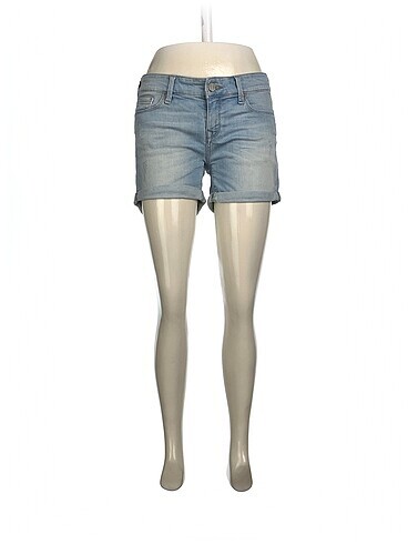 Mavi Jeans Jean / Kot Şort %70 İndirimli.