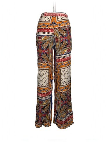 PreLoved Kumaş Pantolon %70 İndirimli.