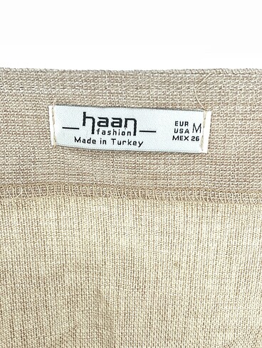 m Beden çeşitli Renk PreLoved Mini Etek %70 İndirimli.