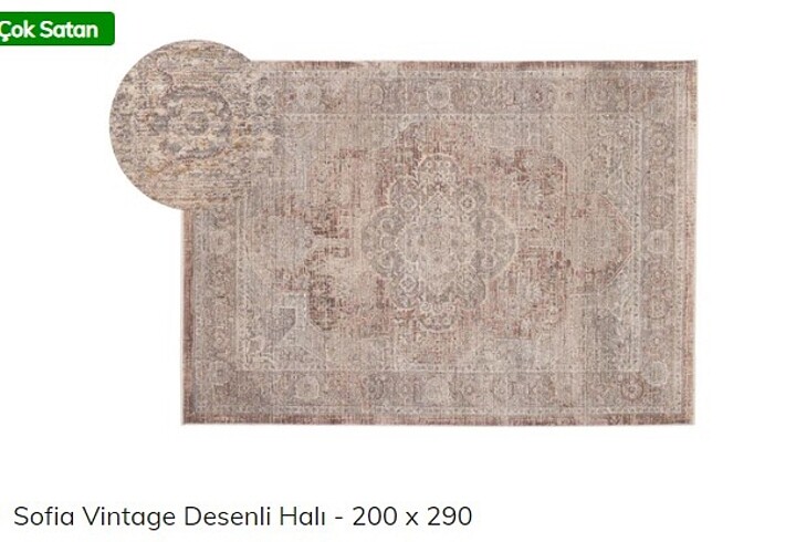 Diğer Dokuma halı desenli halı