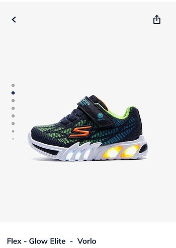 Skechers spor ayakkabı
