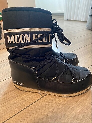 Moon Boot ORJİNAL MOON BOT