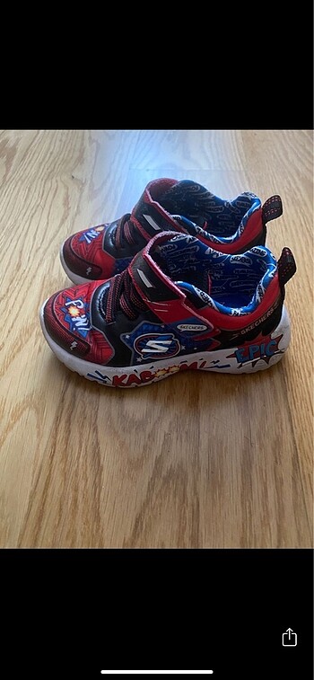 Skechers Skechers spor ayakkabı