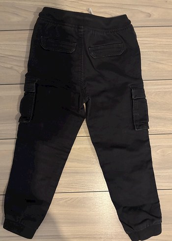 H&M kargo pantolon - Görsel 2