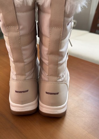 Columbia termal özellikli bot - Görsel 3