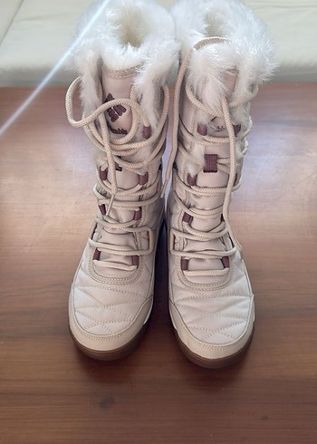 Columbia termal özellikli bot - Görsel 4