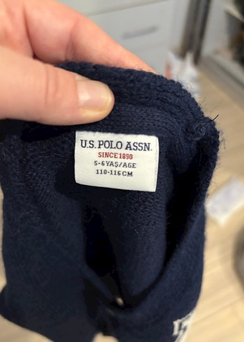 US POLO HIRKA - Görsel 4