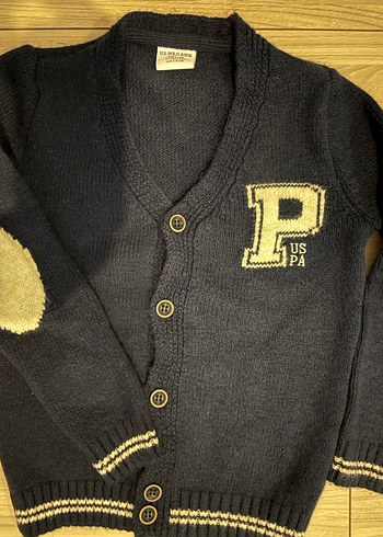 US POLO HIRKA - Görsel 2