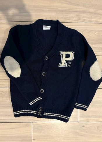 U.S Polo Assn. 4 Yaş