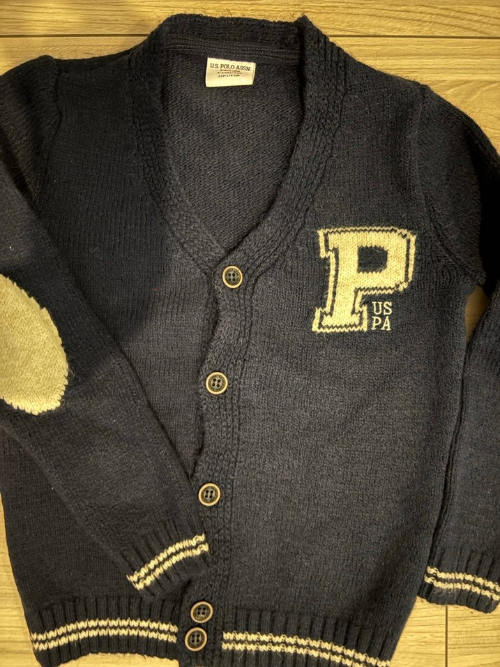 US POLO HIRKA - Görsel 2