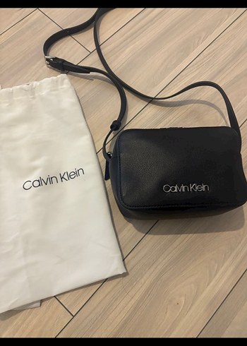 Calvin Klein