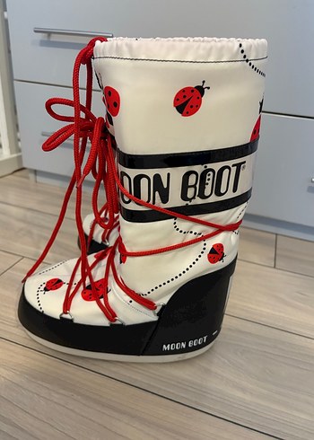 Moon boot - Görsel 2