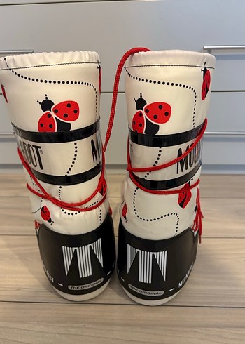 Moon boot - Görsel 3