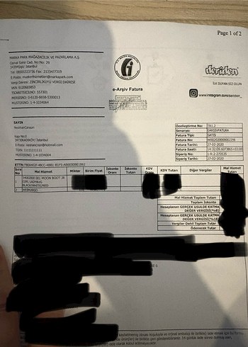 Moon boot - Görsel 8