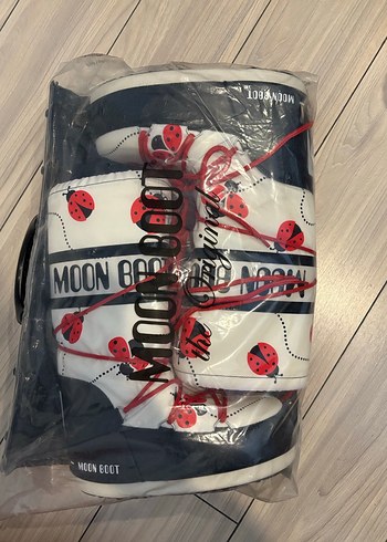 Moon boot - Görsel 5