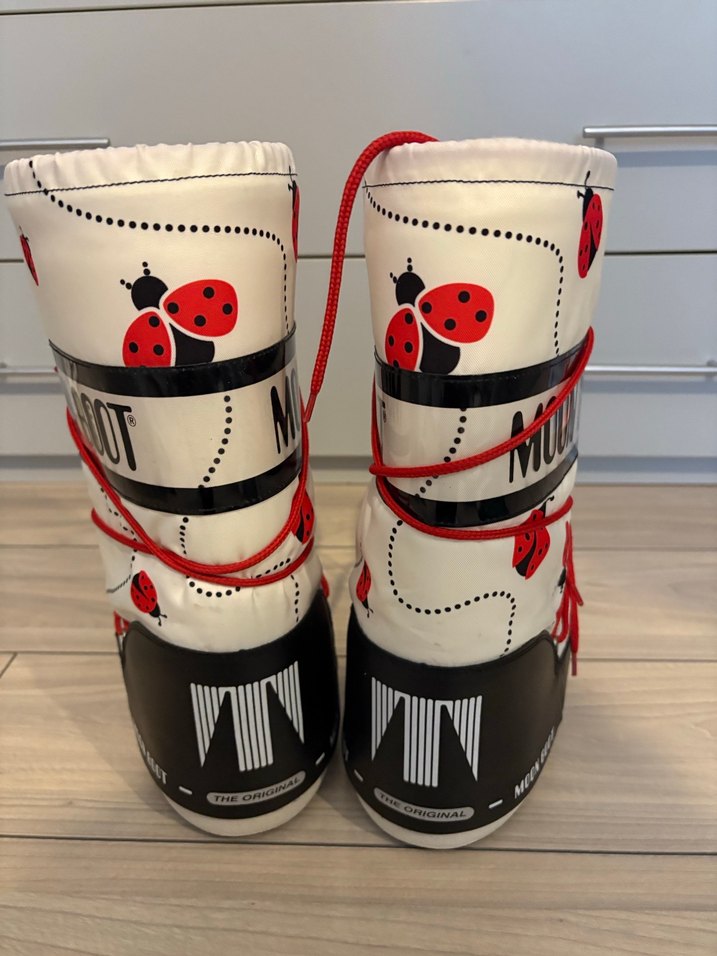 Moon boot - Görsel 3