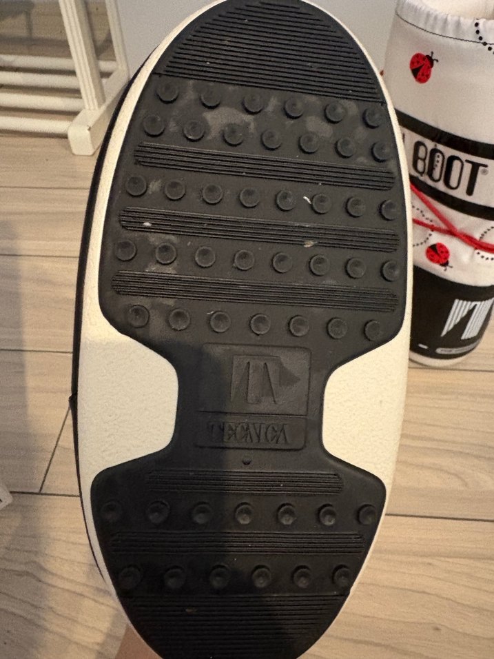 Moon boot - Görsel 4