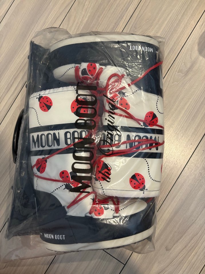Moon boot - Görsel 5