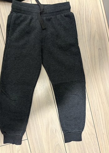 H&M 4 lü eşofman altı - Görsel 4