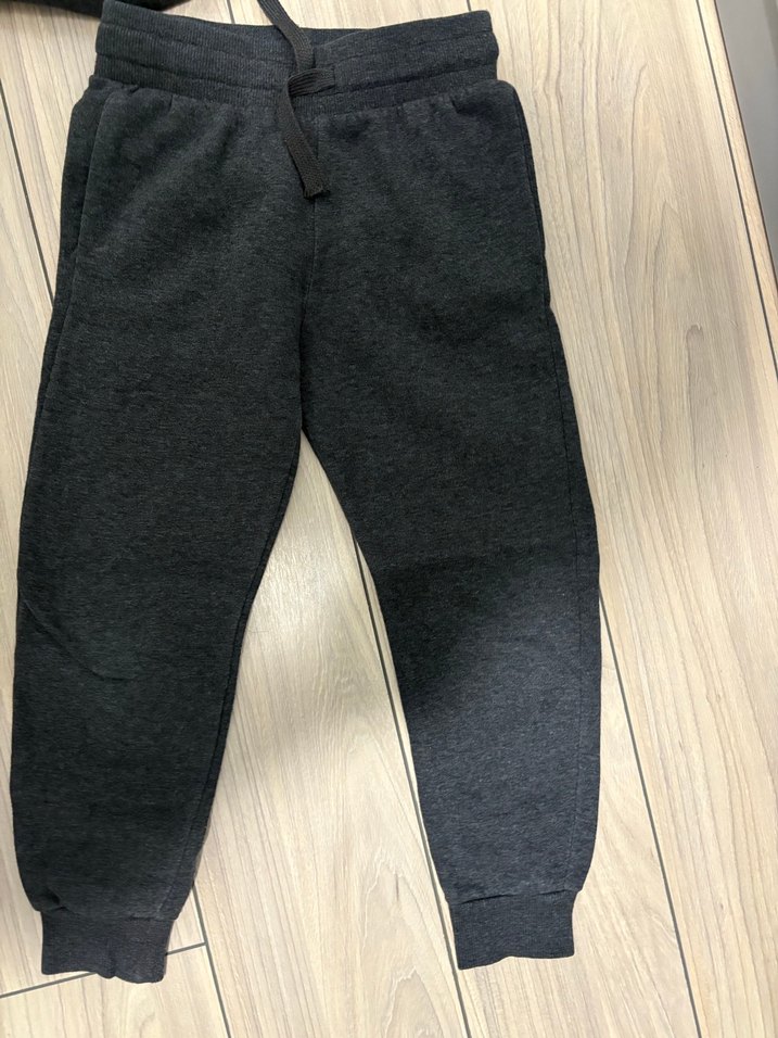 H&M 4 lü eşofman altı - Görsel 4