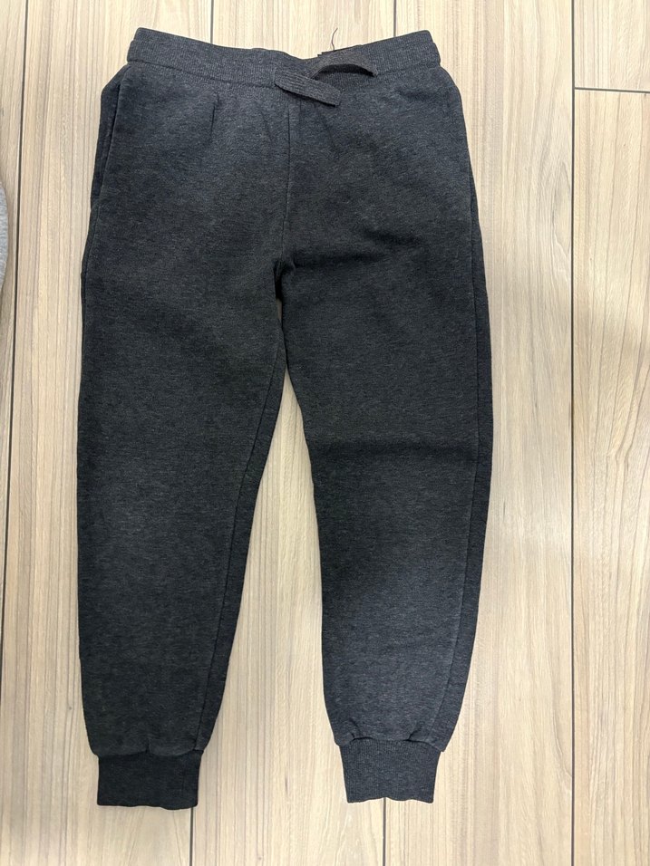 H&M 4 lü eşofman altı - Görsel 3