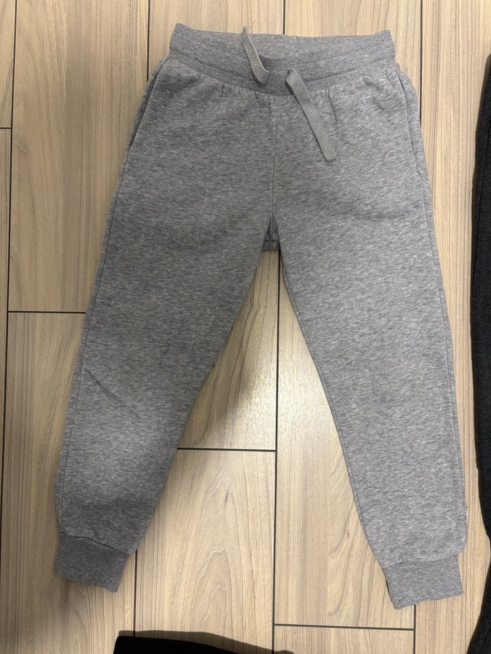 H&M 4 lü eşofman altı - Görsel 2