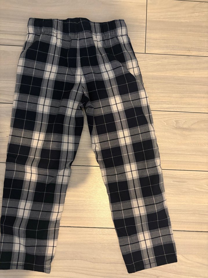 H&M pantolon - Görsel 2