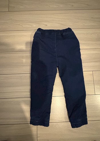 LC WAİKİKİ KALIN KOT PANTOLON - Görsel 4