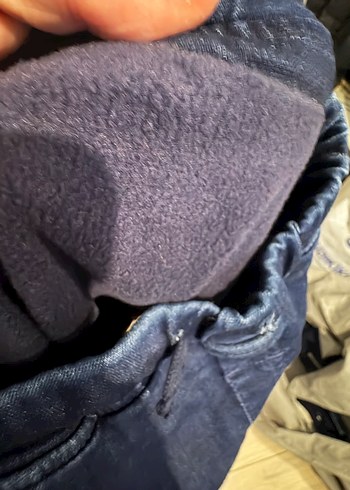 LC WAİKİKİ KALIN KOT PANTOLON - Görsel 6