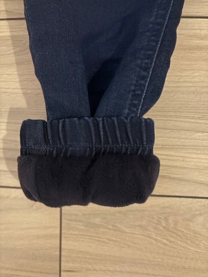 LC WAİKİKİ KALIN KOT PANTOLON - Görsel 3