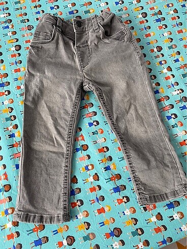Kot pantolon