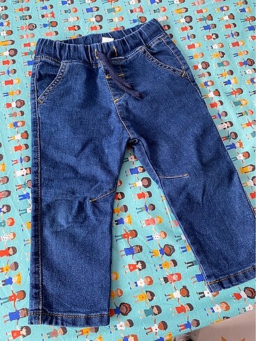 Kot pantolon